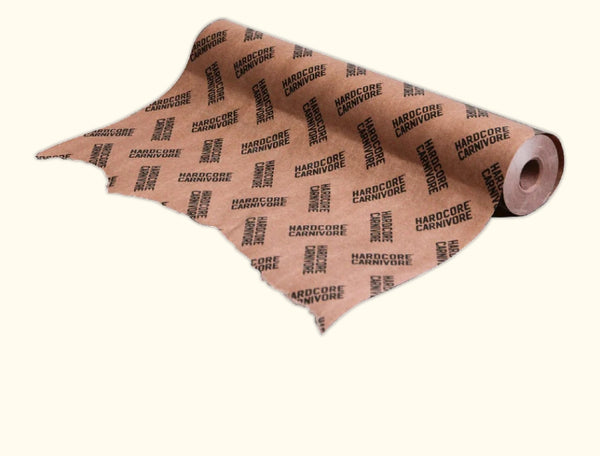 Paper BBQ Butcher Paper Roll