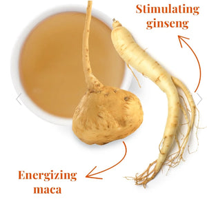 SuperAdapt™ Hormone Harmony™ Tea