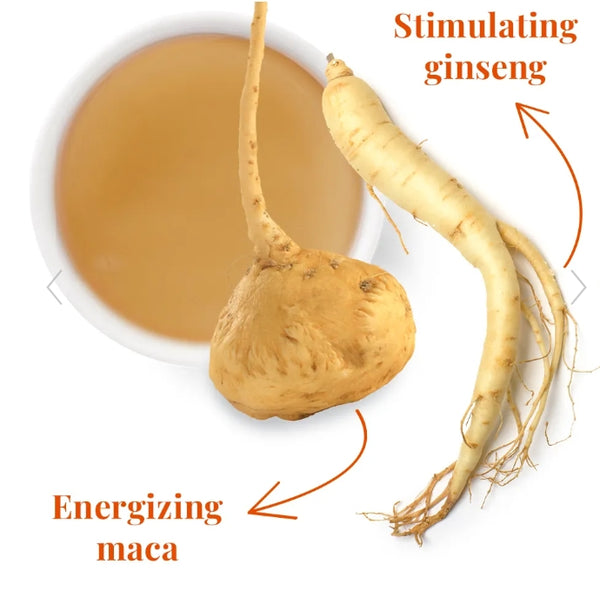 SuperAdapt™ Hormone Harmony™ Tea