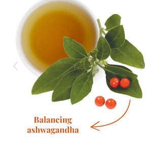 SuperAdapt™ Clarity and Calm® Tea