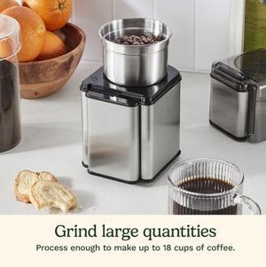 Grind Central Coffee Grinder by Cuisinart