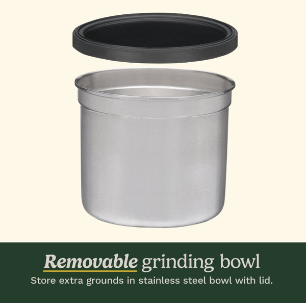 Grind Central Coffee Grinder by Cuisinart