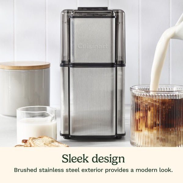 Grind Central Coffee Grinder by Cuisinart