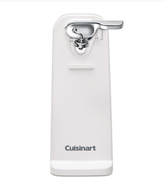 Deluxe Can Opener by Cuisinart