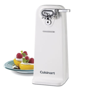 Deluxe Can Opener by Cuisinart