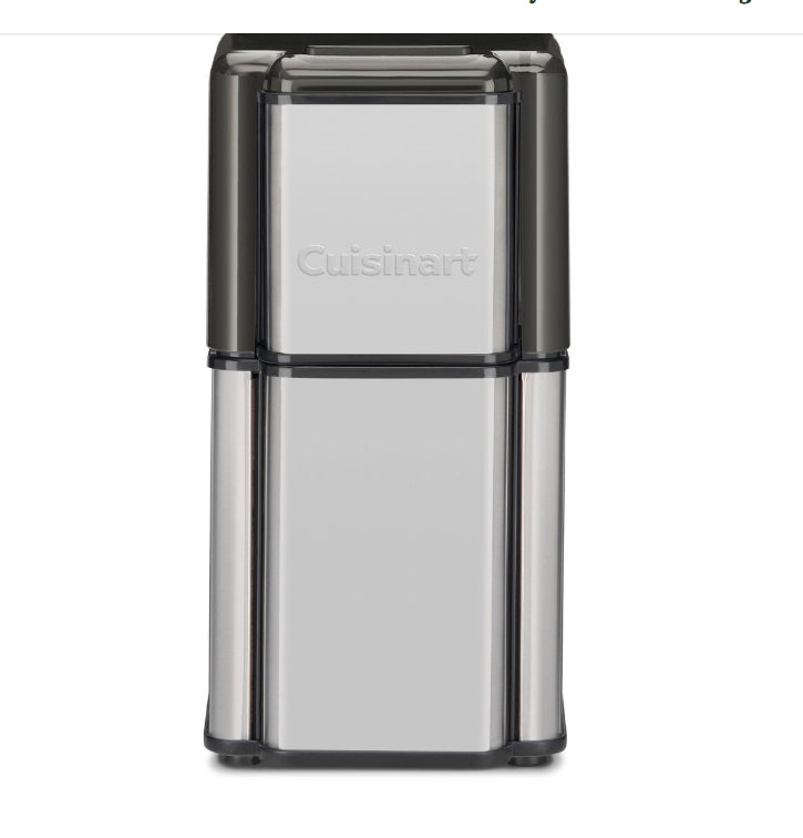 Grind Central Coffee Grinder by Cuisinart