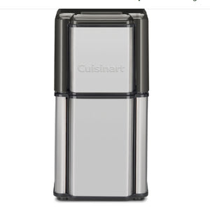 Grind Central Coffee Grinder by Cuisinart