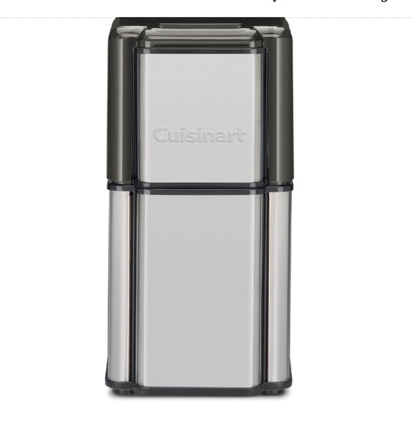 Grind Central Coffee Grinder by Cuisinart