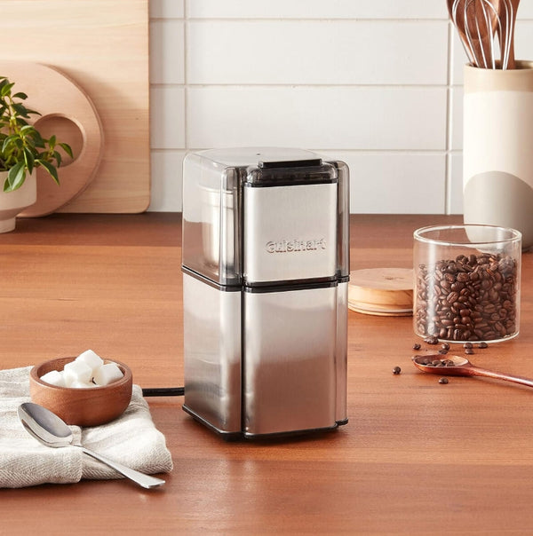 Grind Central Coffee Grinder by Cuisinart