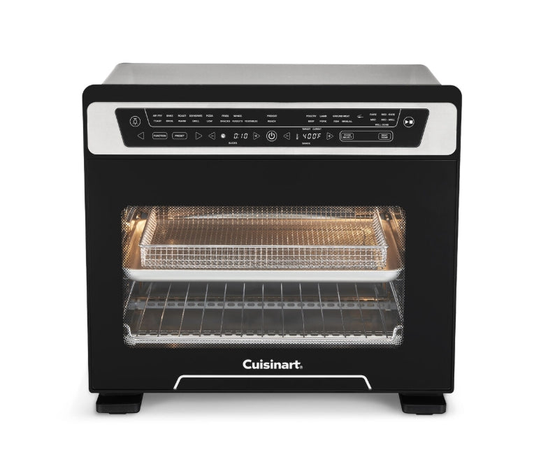 15-in-1 Extra-Large Digital Air Fryer Oven