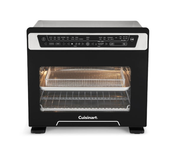 15-in-1 Extra-Large Digital Air Fryer Oven