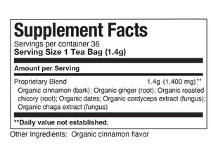 SuperAdapt™ Burnout Blocker® Tea