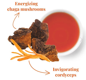 SuperAdapt™ Burnout Blocker® Tea