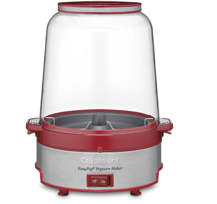 16 Cup Popcorn Maker