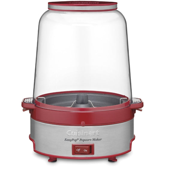 16 Cup Popcorn Maker