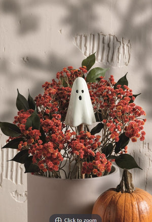 Ghost Plant Stake