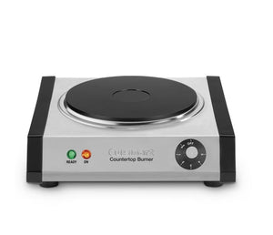 Countertop Single Burner by Cuisinart