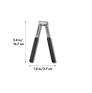 Seafood And Nut Cracker