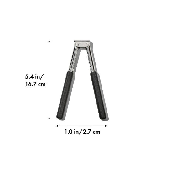 Seafood And Nut Cracker