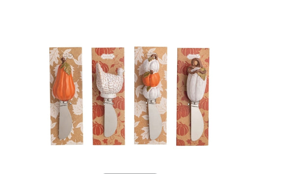 Gather Together Spreaders - Choose Your Favorite Style