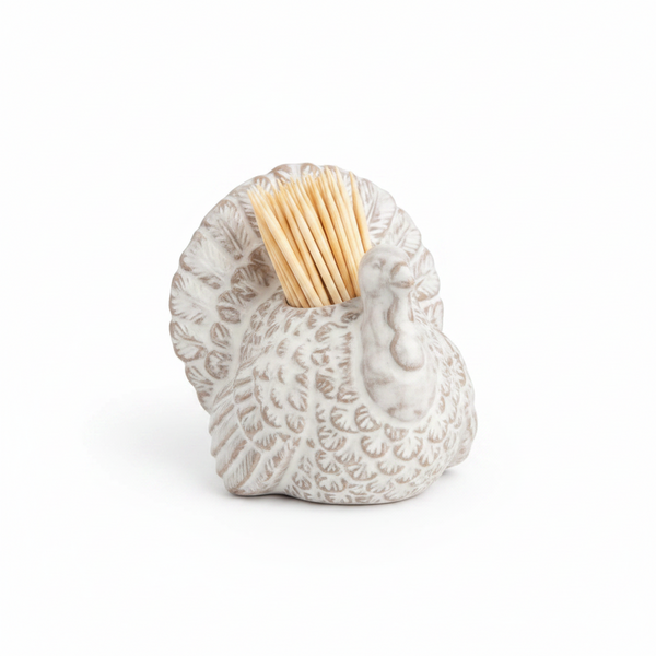 Fall Varietal Toothpick Caddies - Pick your Favorite Style!