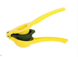 Lemon/Lime 2-IN-1 Press Yellow