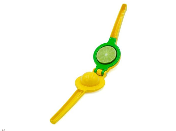 Lemon/Lime 2-IN-1 Press Yellow