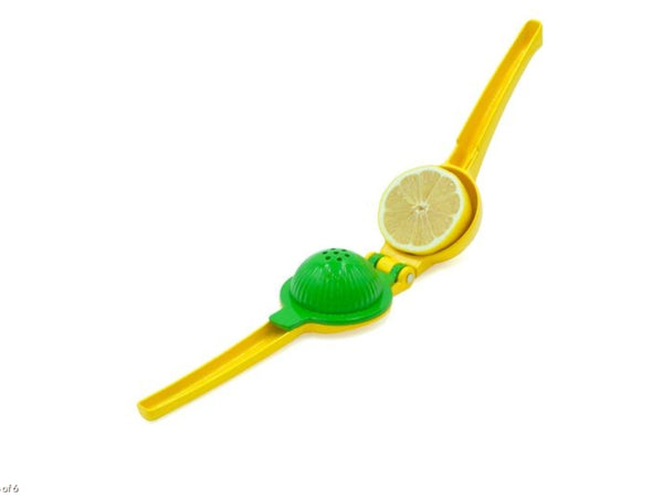 Lemon/Lime 2-IN-1 Press Yellow