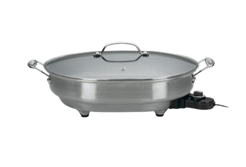 Electric Skillet