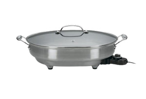 Electric Skillet