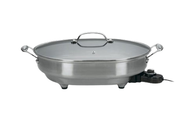 Electric Skillet