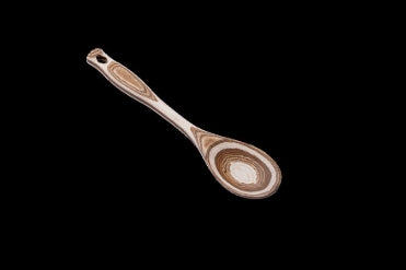 Pakkawood 12" Spoon