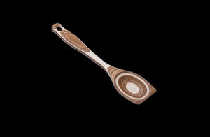 Pakkawood 12" Scraping Spoon