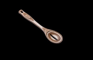 Pakkawood 12" Slotted Spoon