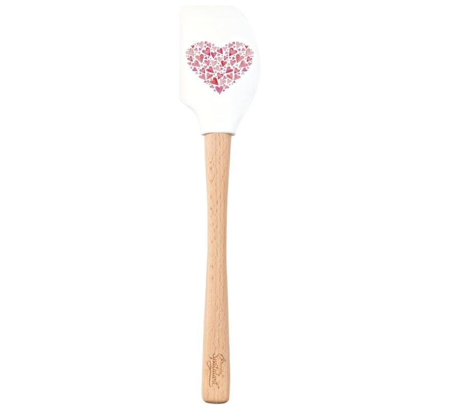 "Made with Love" Spatula by Tovolo