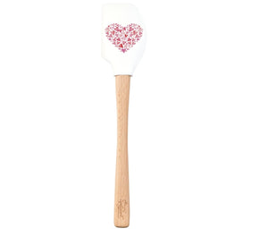 "Made with Love" Spatula by Tovolo