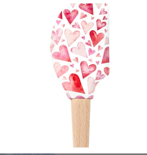"Made with Love" Spatula by Tovolo