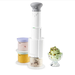 Cuisinart FastFreeze Ice Cream Maker