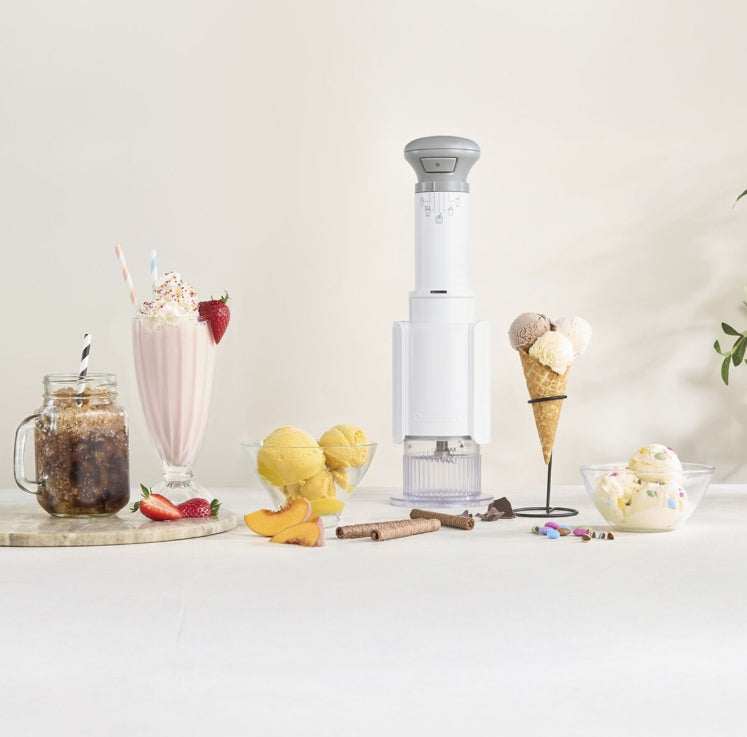 Cuisinart FastFreeze Ice Cream Maker