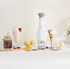Cuisinart FastFreeze Ice Cream Maker