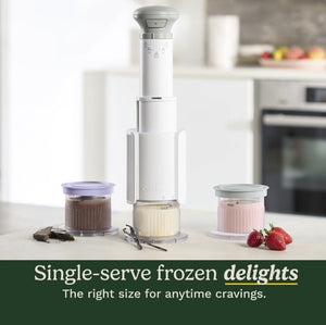 Cuisinart FastFreeze Ice Cream Maker