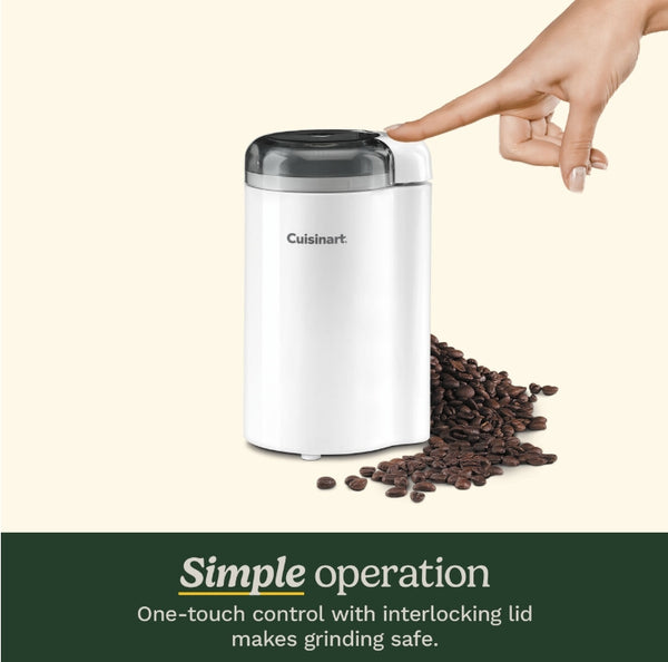 Cuisinart Coffee Grinder