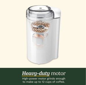 Cuisinart Coffee Grinder