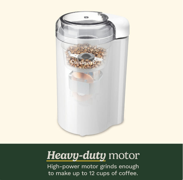 Cuisinart Coffee Grinder