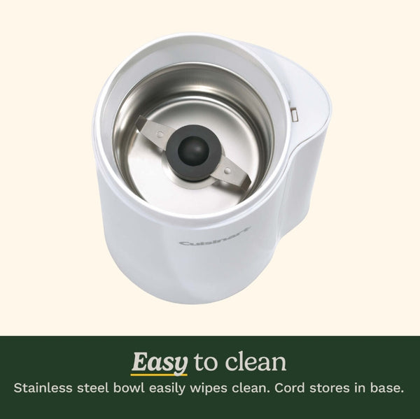 Cuisinart Coffee Grinder