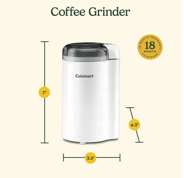 Cuisinart Coffee Grinder