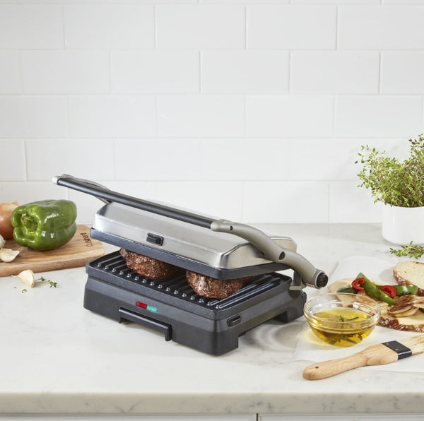 Cuisinart Griddler Grill & Panini Press