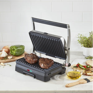 Cuisinart Griddler Grill & Panini Press