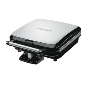 Cuisinart 4 Slice Belgian Waffle Maker - Square