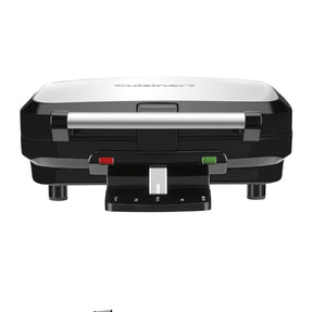 Cuisinart 4 Slice Belgian Waffle Maker - Square